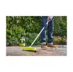 Ryobi - Electric Pressure Washer Brush Broom for Hard Floors - 5132004787 product image