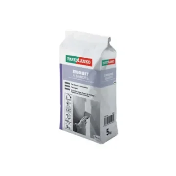 Parexlanko - Jointing Compound Quick Set - 02790 product image