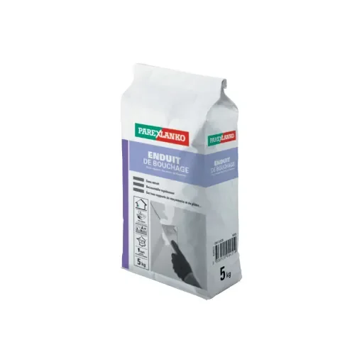 Parexlanko - 5kg Filling Compound for Interior Walls - 02795 product image
