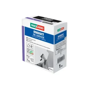 Parexlanko - Smoothing Compound for Interior Masonry - 02973 product image