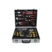 BGS Technic - Aluminium Tool Box 129 pcs - 2204 product image