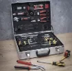 BGS Technic - Aluminium Tool Box 129 pcs - 2204 product image