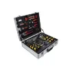 BGS Technic - Aluminium Tool Box 129 pcs - 2204 product image