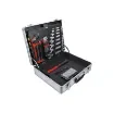 BGS Technic - Aluminium Tool Box 129 pcs - 2204 product image