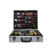 BGS Technic - Aluminium Tool Box 129 pcs - 2204 product image