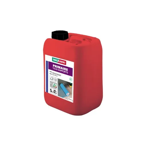 Parexlanko Universal Primer 5L - 02601 product image