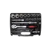 BGS Technic - 174-Piece Socket Set and Accessories - 9192 product image