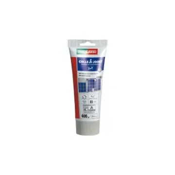 Parexlanko 2in1 Adhesive Sealant Grey - 03128 product image