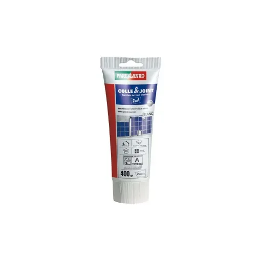 Parexlanko 2in1 Adhesive Joint White - 03127 product image