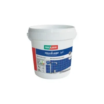 Parexlanko 2in1 Adhesive-Sealant White - 02431 product image