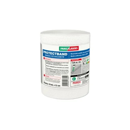 Parexlanko - Protectband Sealing Strip 10m - PROTECTBAND10 product image