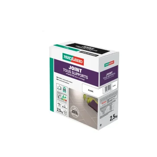Parexlanko All-Supports Joint White 2.5kg - 03292_remplace_par_32158 product image