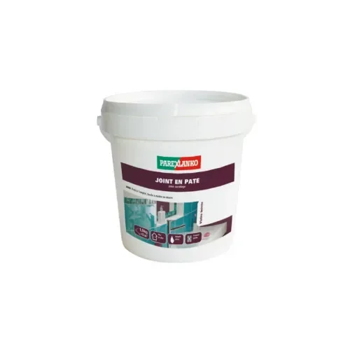 Parexlanko Joint Compound White Paste - 02555 product image