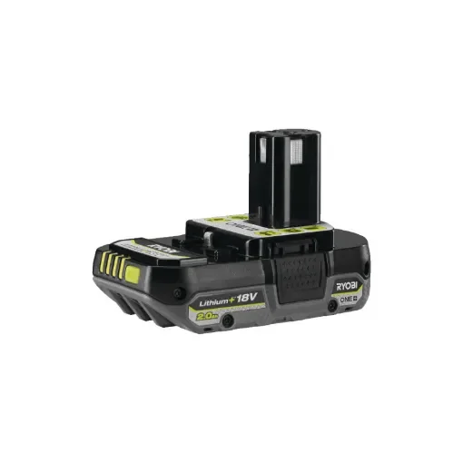 Ryobi - 18V LithiumPlus Battery 2.0Ah Compact - RB1820C product image