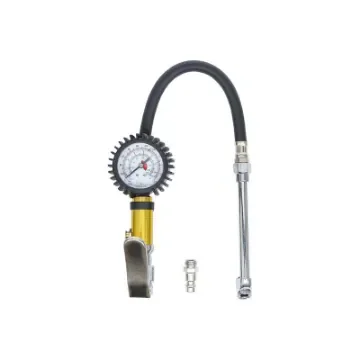 BGS Technic - Pneumatic Inflation Device 0-15 Bar - 55412 product image