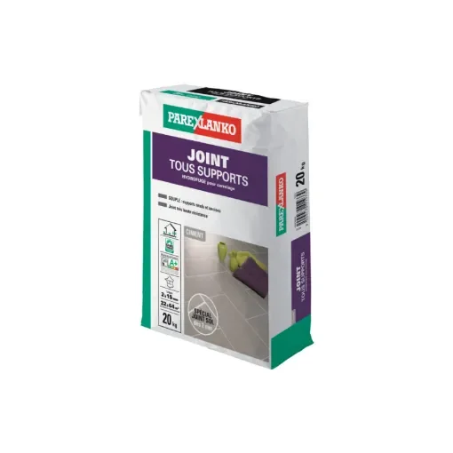 Parexlanko - All-Support Cement Grout 20kg - 03196_remplace_par_32255 product image