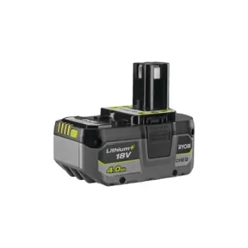 Ryobi - 18V LithiumPlus Battery 4.0Ah Compact - RB1840X product image