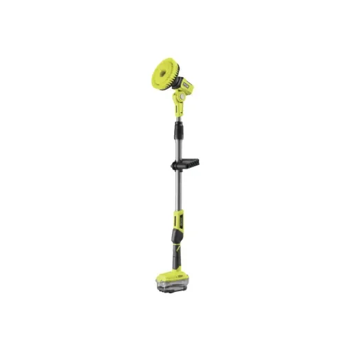 Ryobi - 18V Telescopic Motorised Brush - R18TPS-0 product image