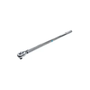BGS Technic - Torque Wrench 20 mm 140-980 Nm - 9576 product image