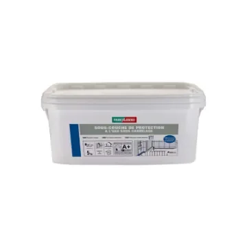 Parexlanko - Waterproofing Underlayer 5 kg - 02770_remplace_par_29565 product image