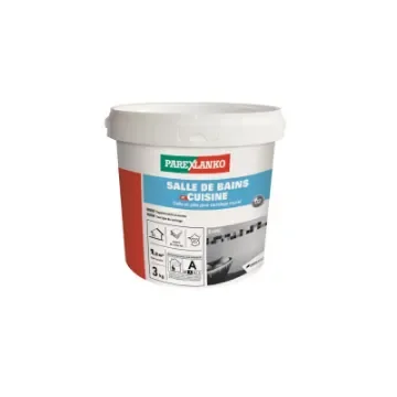 Parexlanko - Special Adhesive for Bathroom & Kitchen - 02551 product image