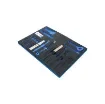 BGS Technic - Workshop Trolley Insert 17 pcs - 4034 product image