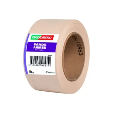 Parexlanko - Reinforced Tape 30 M - 00871 product image