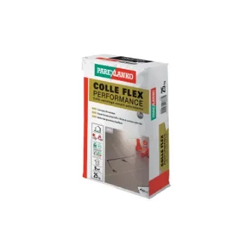Parexlanko - Flexible Tile Adhesive for Large Formats - 03310 product image