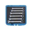 BGS Technic - Ratchet Combination Spanner Set 8-13 mm - 6502 product image