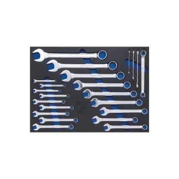 BGS Technic - Workshop Trolley Insert 22 pcs - 4012 product image