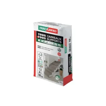 Parexlanko - All Tiles All Substrates Express Tile Adhesive - 03331 product image