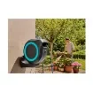GARDENA - RollUp M Automatic Hose Reel 20m - 18610-20 product image