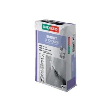 Parexlanko - 10kg Interior Filler - 02972 product image