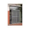 Confortex - Mosquito Net Curtain for Sliding Patio Door - 615376 product image