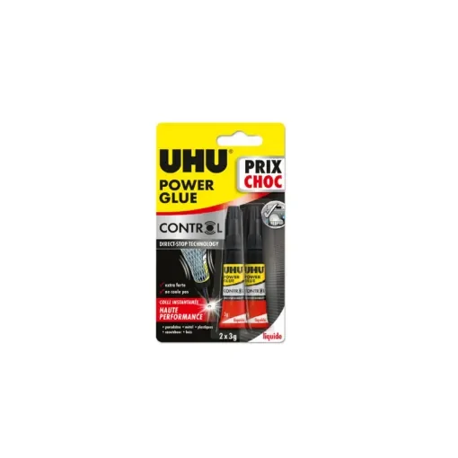 UHU - Power Glue Liquid Control - 36715 product image