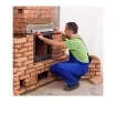 Parexlanko Refractory Mortar Fire-Resistant - 02874 product image