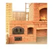 Parexlanko Refractory Mortar Fire-Resistant - 02874 product image