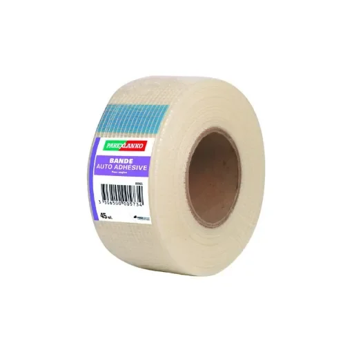 Parexlanko - Self-Adhesive Joint Tape 50mm - 02987 product image