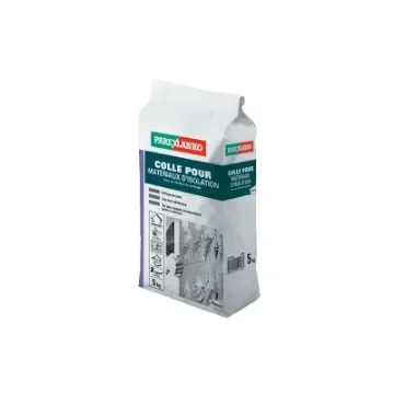Parexlanko - Insulation Adhesive Powder - 02810 product image