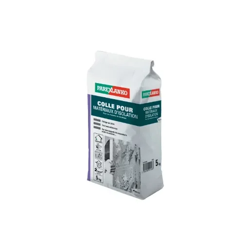 Parexlanko - Insulation Adhesive Powder - 02810 product image