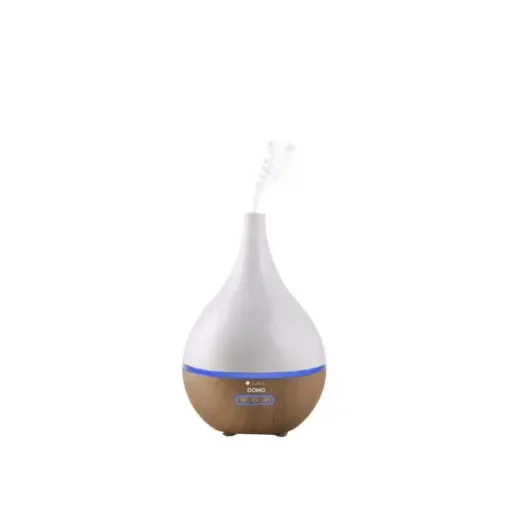 DOMO - Aroma Diffuser 200ml with Wood Base - DO9213AV product image