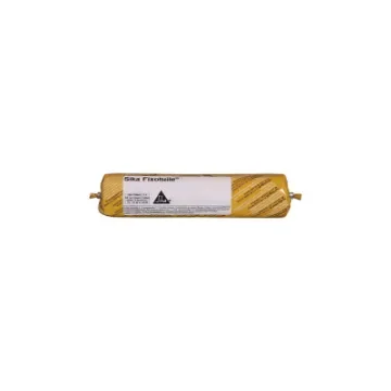 Sika - Flexible Adhesive Sealant Sika Fixotuile - 402898 product image