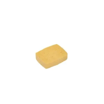 Spontex - Set of 10 Azella 93 Traditional Wet Sponges - 393817 product image