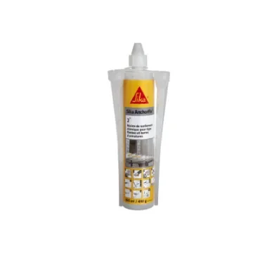 Sika - Chemical Sealing Resin Sika AnchorFix 2 Plus - 577954 product image