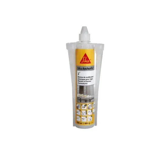 Sika - Chemical Sealing Resin Sika AnchorFix 2 Plus - 577954 product image