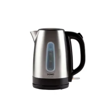 DOMO - Stainless Steel Kettle 1.7L 2200W - DO496WK product image