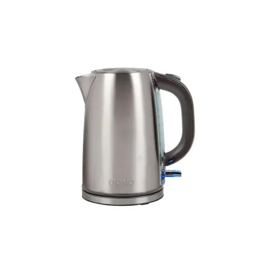 DOMO - Stainless Steel Kettle 1.7L 2200W - DO448WK product image