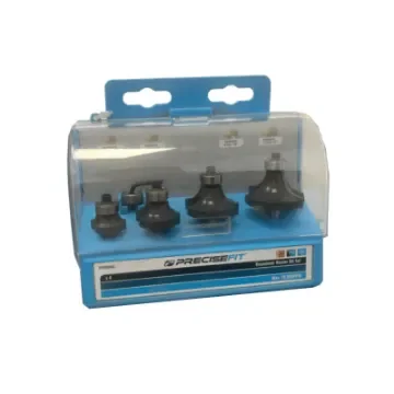 PreciseFit - Router Bit Set 4 Bits - 5132003318 product image