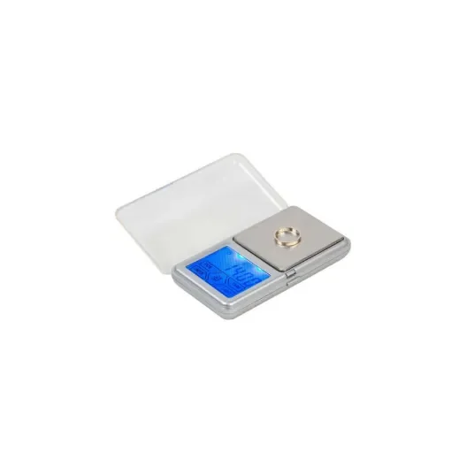 DOMO - Precision Scale 0.01g Tare Function - DO9096W product image