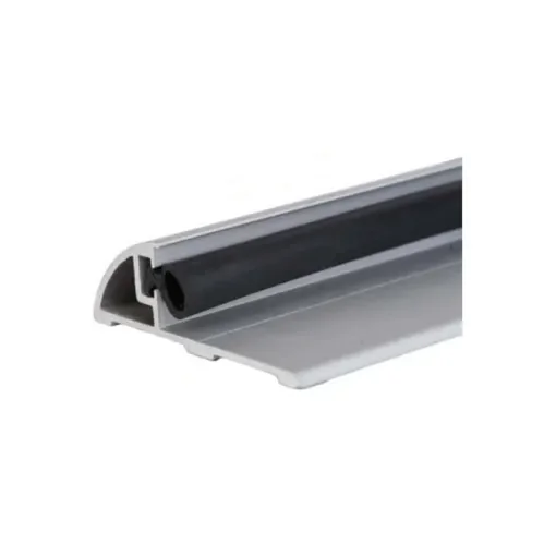 Divers - 1 Metre Door Threshold with Seal - 391 product image